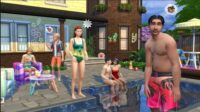 Cheat The Sims 4