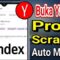 Proxy Scraper