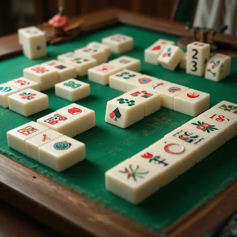 Pola Scatter Hitam Mahjong Ways 2 Hari Ini: Cara Menang Besar di KubaToto 2025
