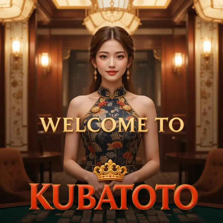 Slot KubaToto Server Thailand Super Gacor 2025 Terbaru