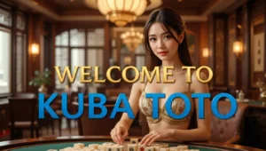 Pola Slot Server Thailand Super Gacor KubaToto 2025