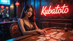Slot Dana 10K Paling Gacor 2025: Panduan Lengkap dan Update Terbaru