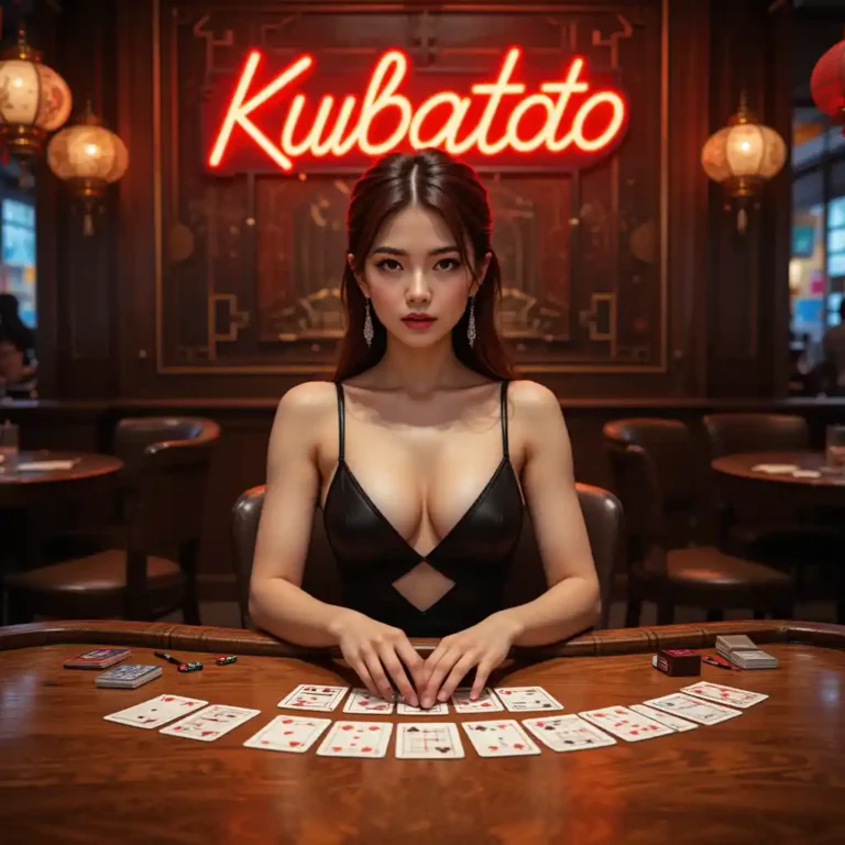 Slot Dana 10K Paling Gacor 2025: Panduan Lengkap Bermain Situs Slot Online Dana Terpercaya